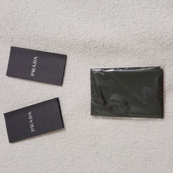 Prada Sunglass Empty Box - Picture 8 of 9